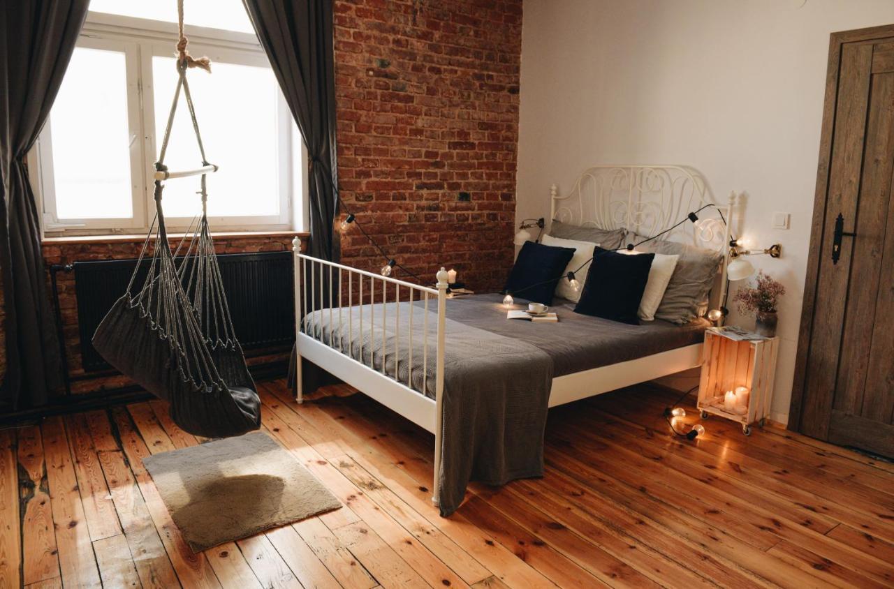 Design Loft 22 Apartment วอร์ซอ ภายนอก รูปภาพ
