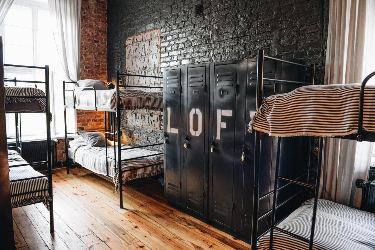 Design Loft 22 Apartment วอร์ซอ ห้อง รูปภาพ
