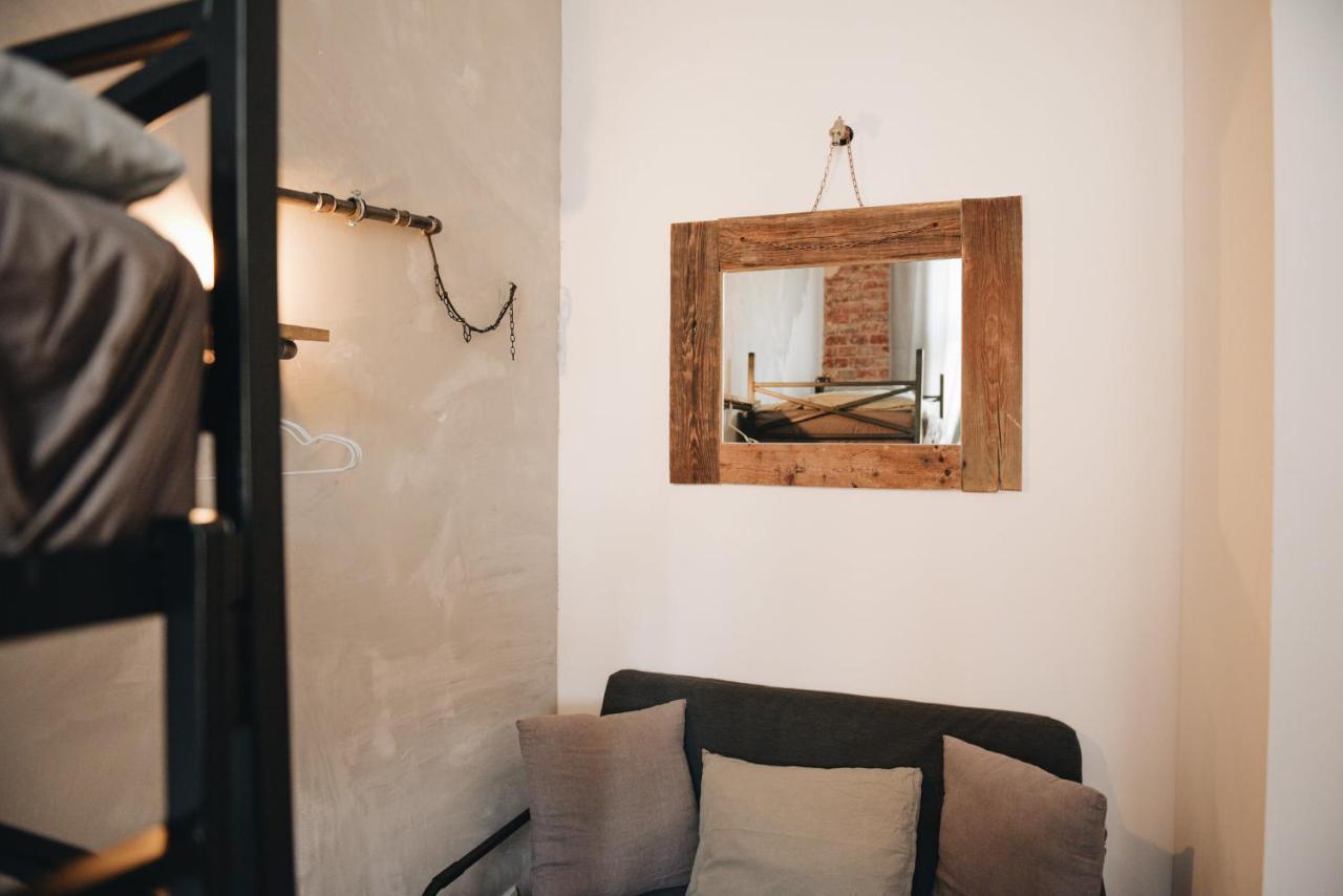 Design Loft 22 Apartment วอร์ซอ ห้อง รูปภาพ