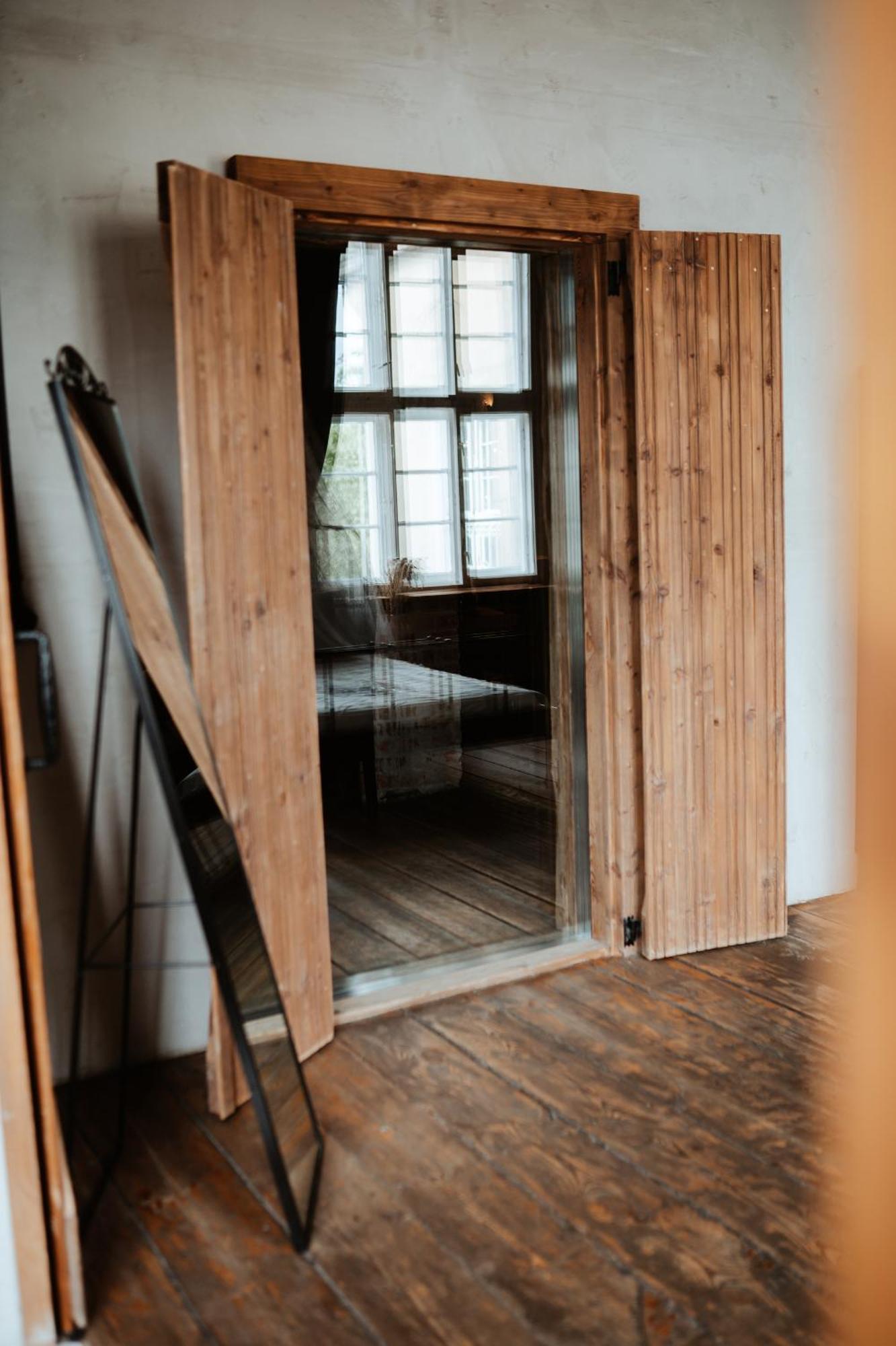 Design Loft 22 Apartment วอร์ซอ ห้อง รูปภาพ