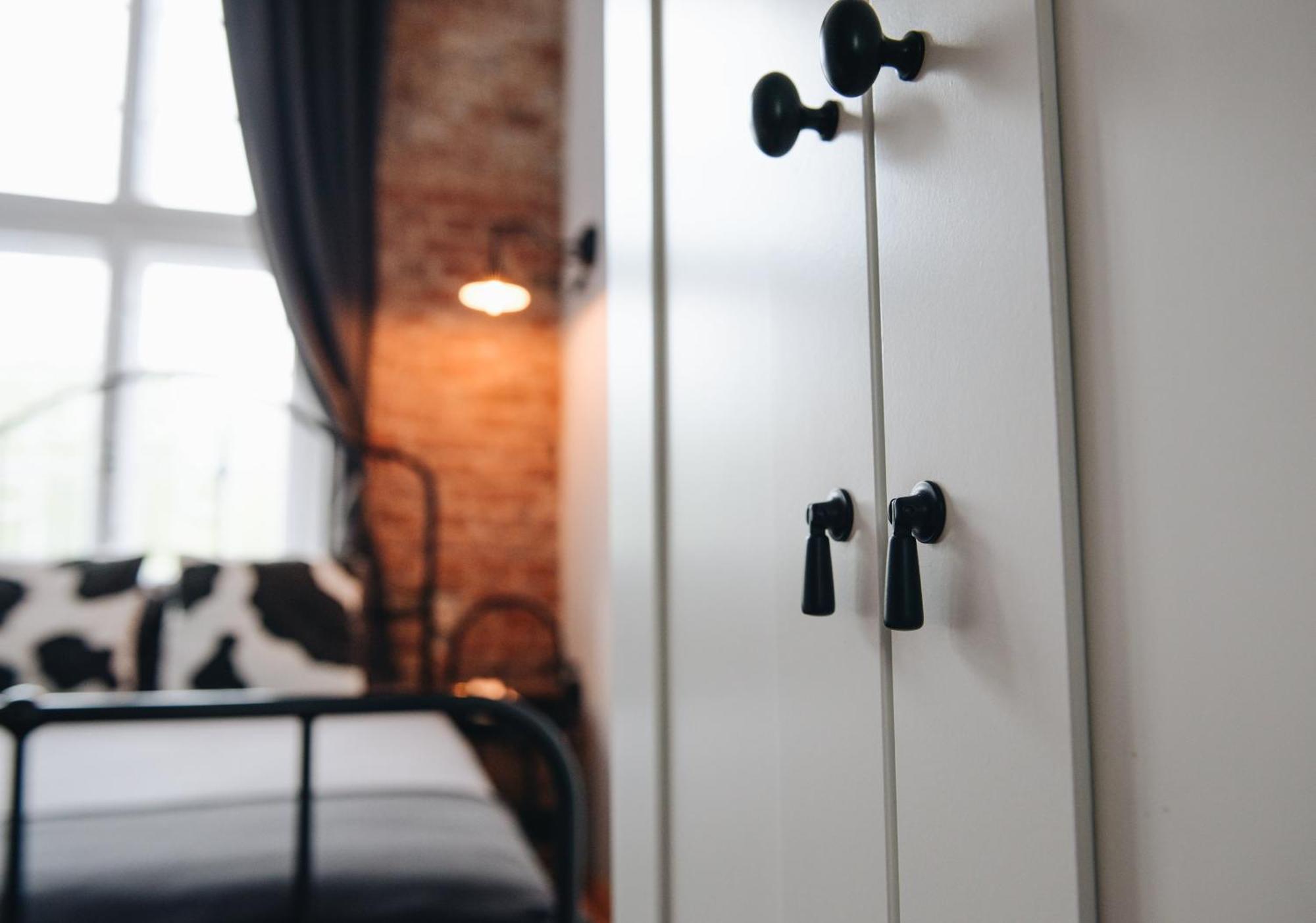 Design Loft 22 Apartment วอร์ซอ ห้อง รูปภาพ