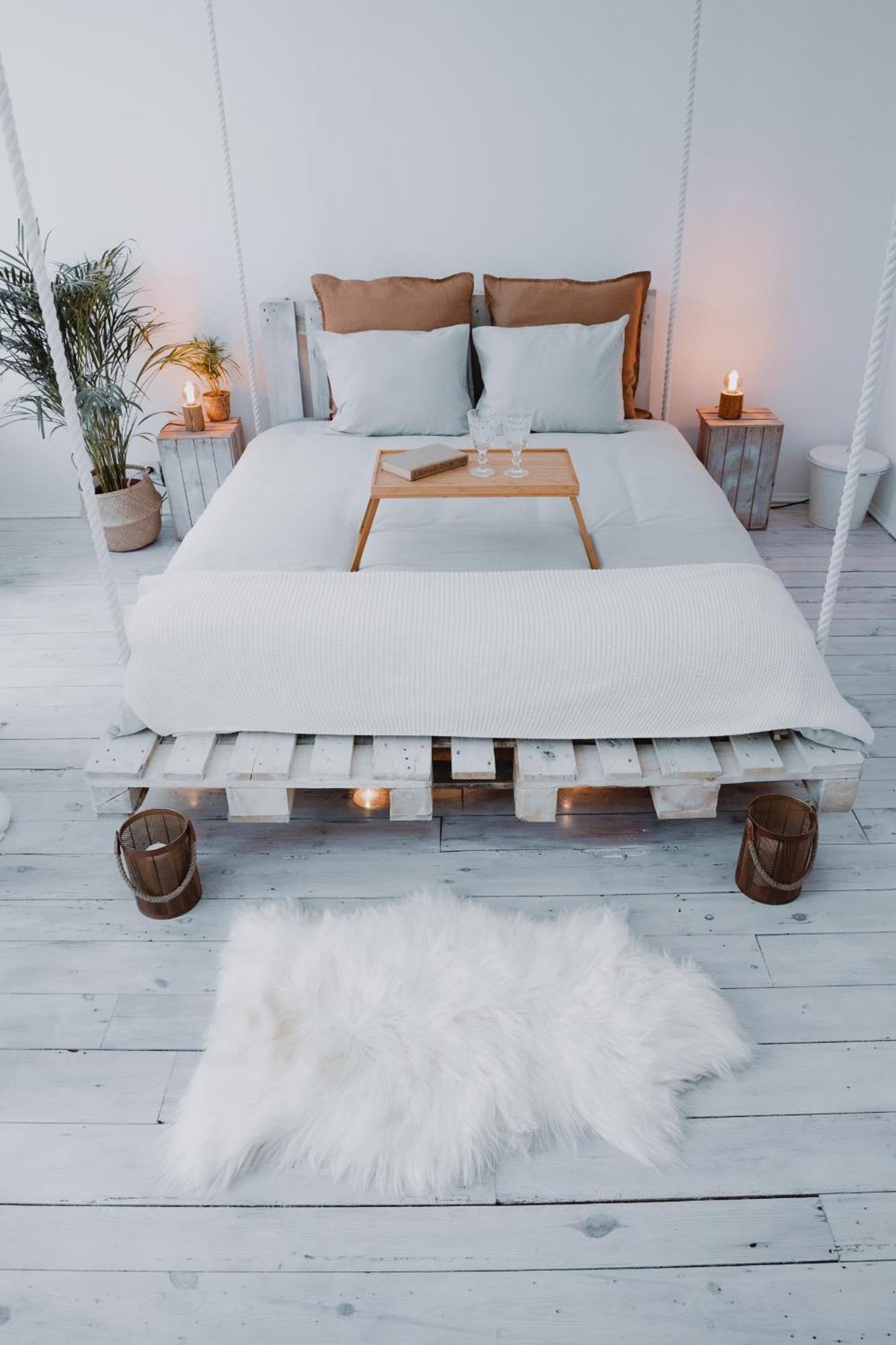 Design Loft 22 Apartment วอร์ซอ ห้อง รูปภาพ