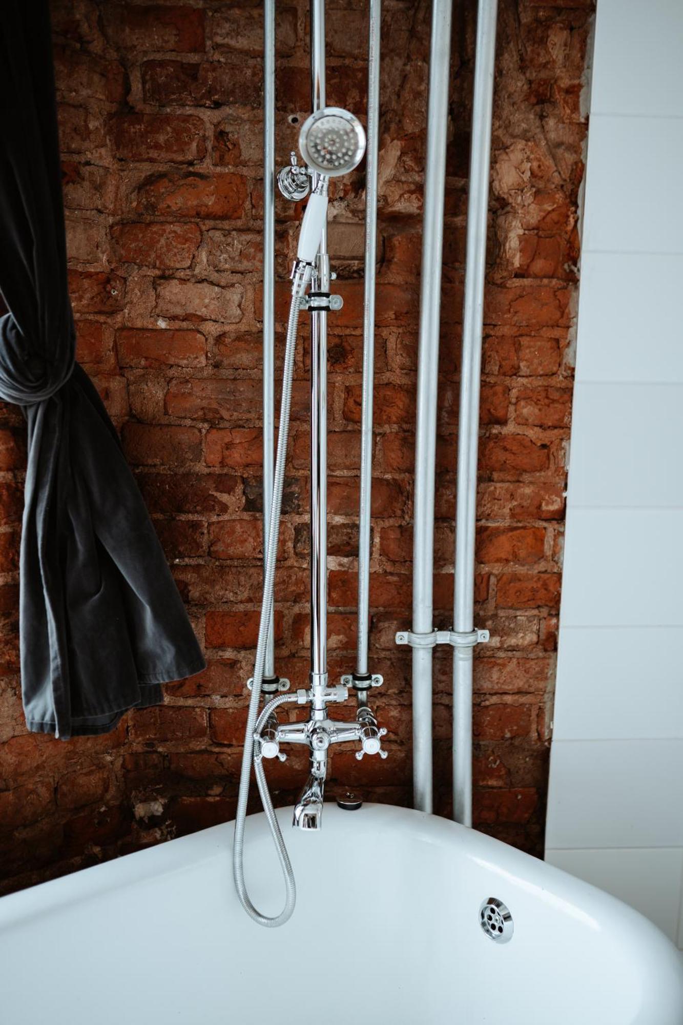 Design Loft 22 Apartment วอร์ซอ ห้อง รูปภาพ