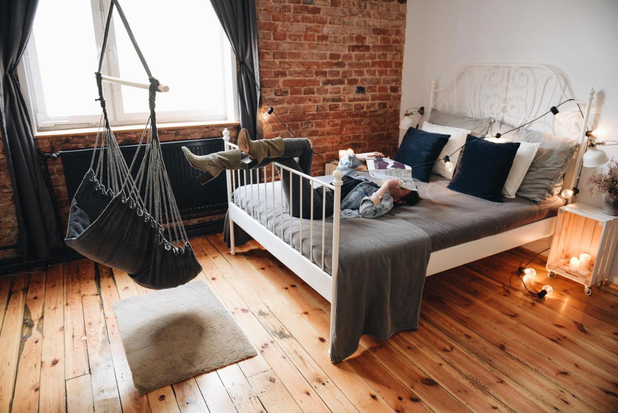 Design Loft 22 Apartment วอร์ซอ ห้อง รูปภาพ