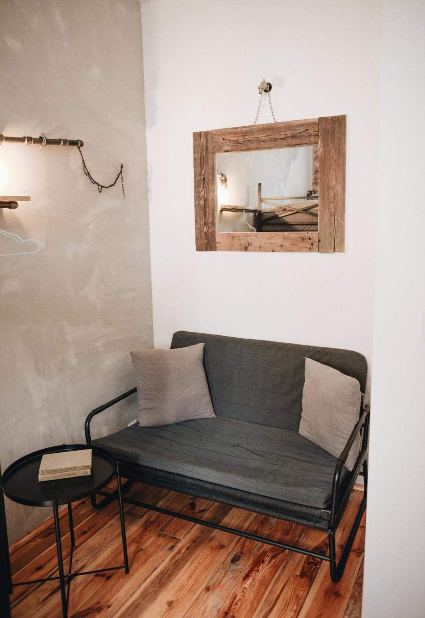 Design Loft 22 Apartment วอร์ซอ ห้อง รูปภาพ