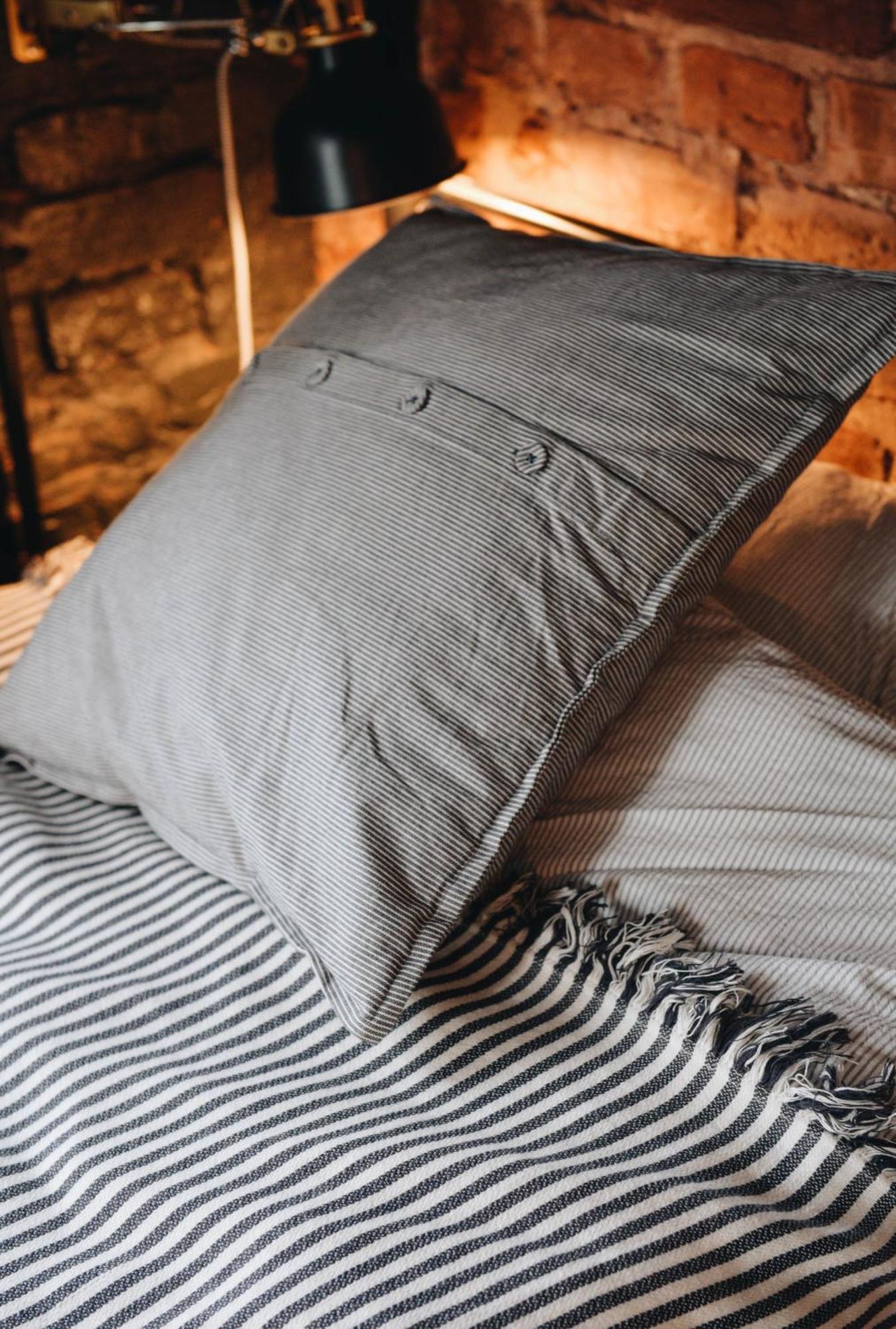 Design Loft 22 Apartment วอร์ซอ ภายนอก รูปภาพ