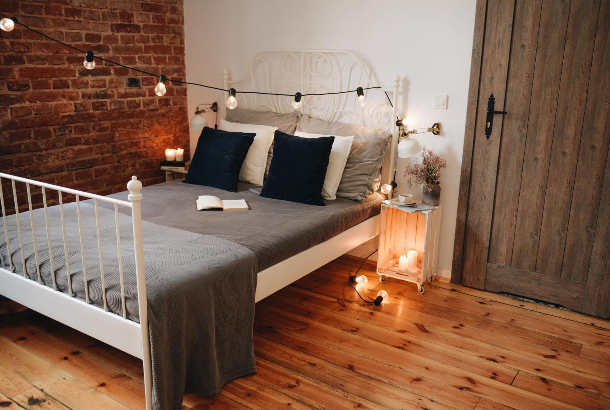 Design Loft 22 Apartment วอร์ซอ ห้อง รูปภาพ