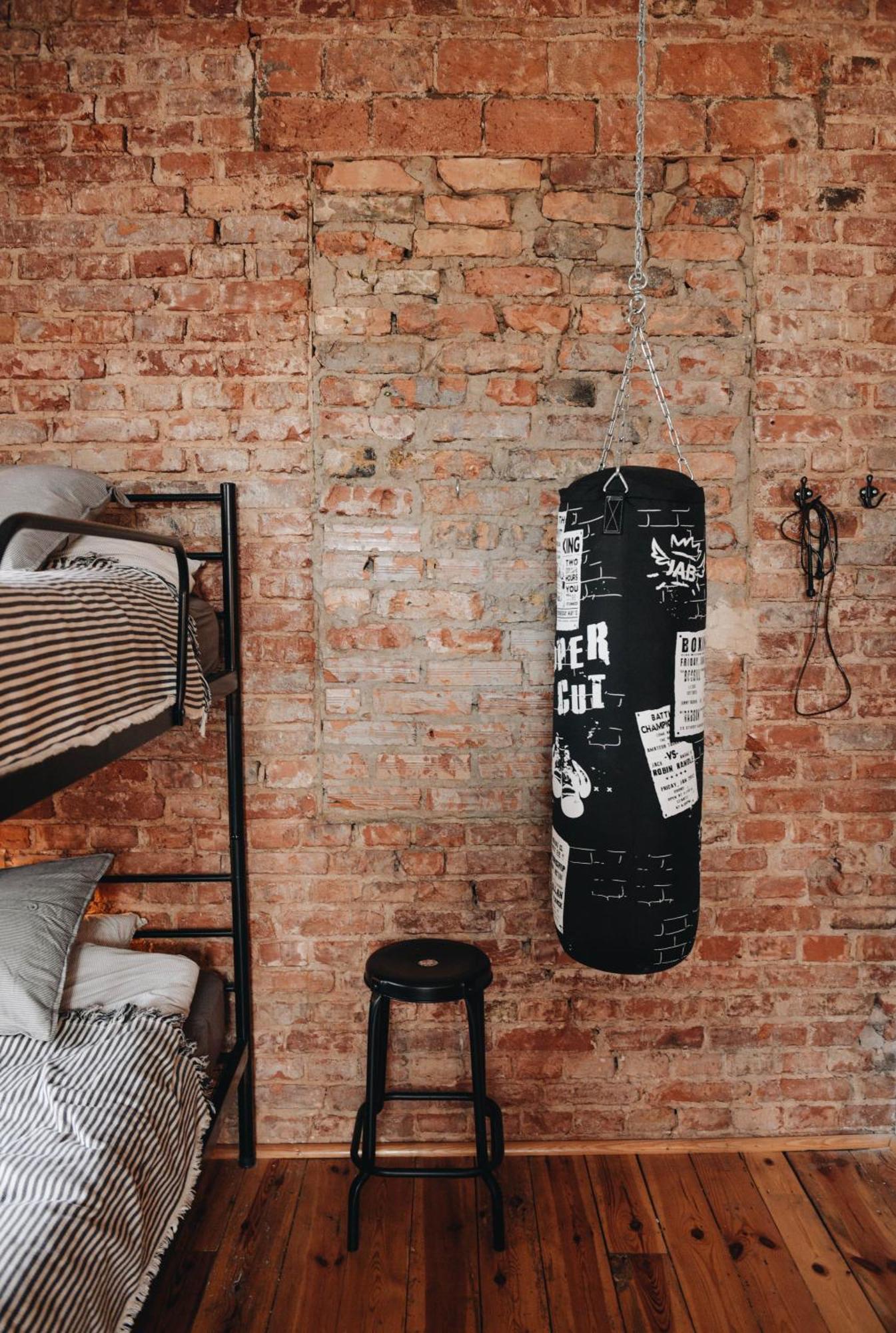 Design Loft 22 Apartment วอร์ซอ ห้อง รูปภาพ