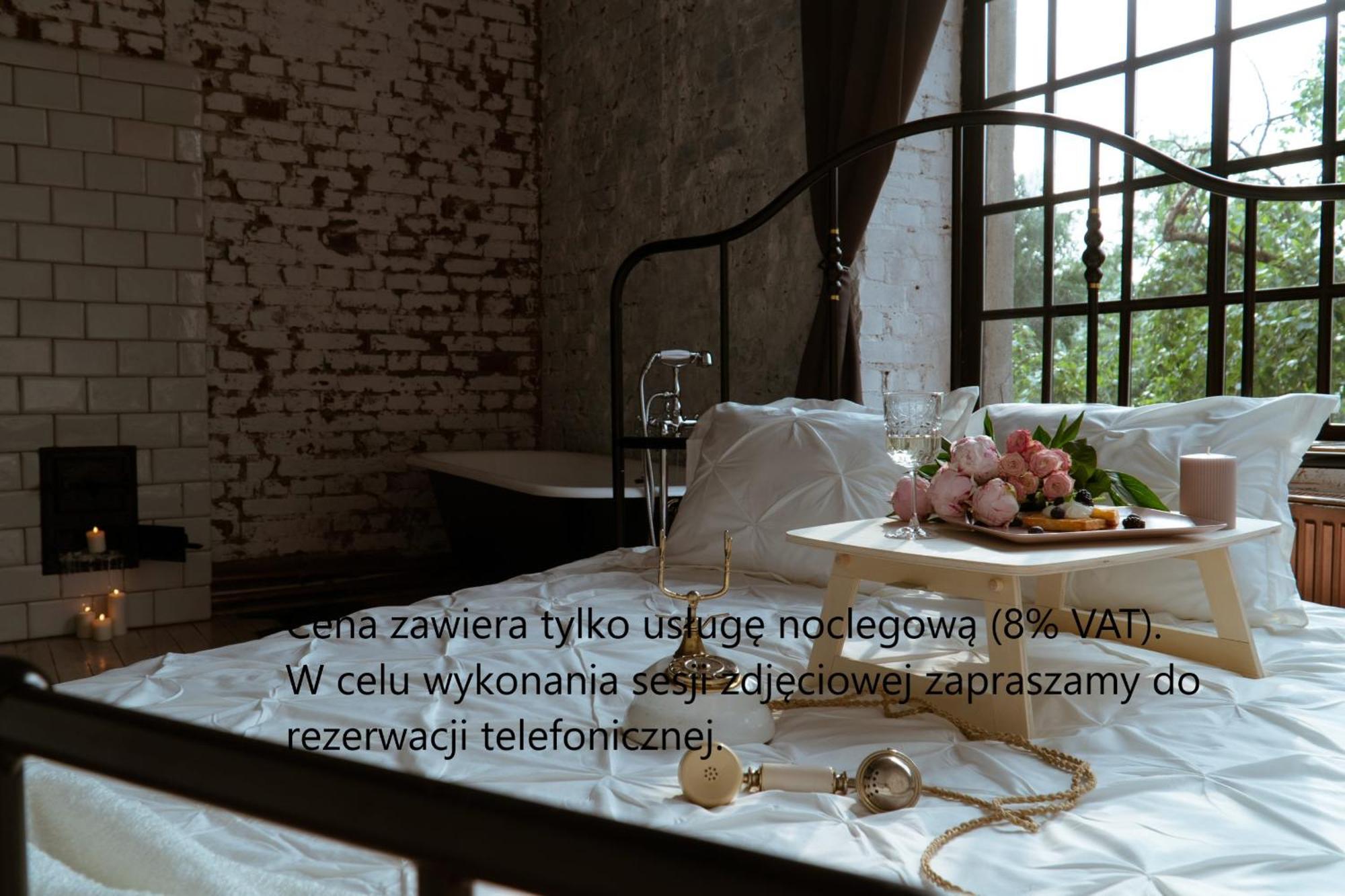 Design Loft 22 Apartment วอร์ซอ ภายนอก รูปภาพ