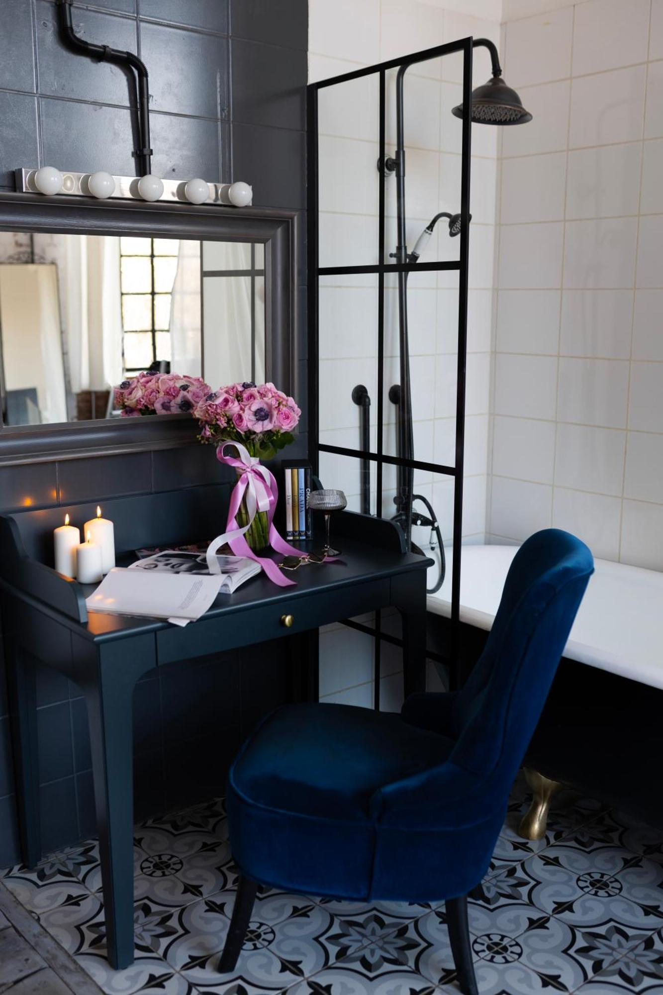 Design Loft 22 Apartment วอร์ซอ ภายนอก รูปภาพ